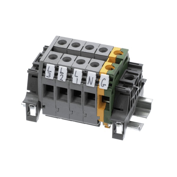 (image for) Henny Penny 65427 ASSY-5 POLE TERM BLOCK CE